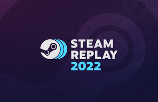 Steam ra mắt tính năng mới, hỗ trợ người chơi nhìn lại toàn bộ hành trình của năm 2022