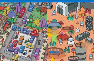 3 tựa game miễn phí đáng để trải nghiệm trên iOS thời điểm hiện tại