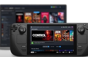 Steam Deck chính thức mở bán tại thị trường châu Á, bắt đầu từ 17/12