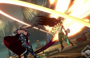 Project L – Game đối kháng nằm trong vũ trụ Liên Minh Huyền Thoại tung thông tin mới về cơ chế lối chơi