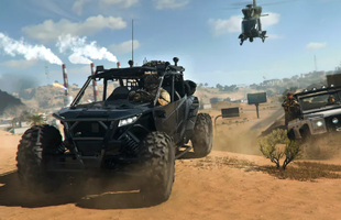 Ra mắt trên Steam, Call of Duty: Warzone 2 nhận nhiều đánh giá thất vọng