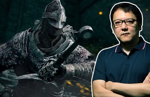 Đạo diễn của Elden Ring thừa nhận không biết tại sao trò chơi này lại thành công tới vậy