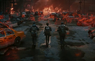 Division Resurgence công bố thời điểm thử nghiệm ngay tháng 12 và cách thức để game thủ trải nghiệm sớm