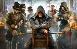 Mang phong cách cổ điển siêu hấp dẫn, Ubisoft kỳ vọng "vắt sữa" tối đa dự án RPG của Assassin's Creed