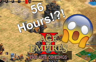 Gạ kèo solo AOE IV, hai streamer "quần thảo" 56 tiếng bất phân thắng bại, thi nhau ngủ gật trên sóng vẫn không ai chịu thua