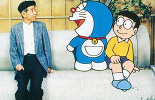 Bí ẩn xoay quanh tập phim đã bị xóa sổ vĩnh viễn của Doraemon: Nội dung tiên đoán trước cái chết của tác giả?