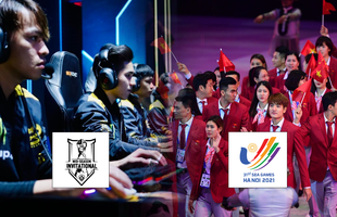 Cộng đồng VCS tranh cãi về tầm quan trọng giữa MSI 2022 và SEA Games 31: Khi cuộc chơi gắn liền với sứ mệnh dân tộc