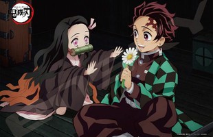 Kimetsu no Yaiba: Sẽ thế nào nếu Tanjiro và Nezuko không gặp được thủy trụ Giyu Tomioka?