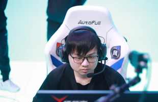 Đội hình tuổi Dần tài năng của làng LMHT nhưng chưa 1 lần chạm vào cúp CKTG: Mỗi SofM được "phong thần"