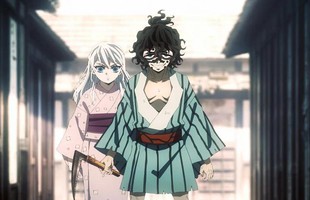 Kimetsu no Yaiba: Gyutaro và Daki có phải là hình ảnh phản chiếu của Tanjiro và Nezuko?