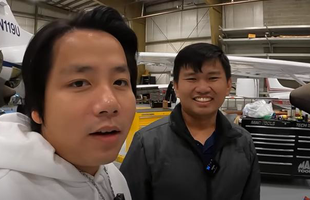 Không còn làm bạn với Khoa Pug, Vương Phạm bất ngờ gặp "biến", bị đe dọa tính mạng cả nhà