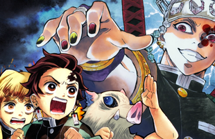 Vì sao anime Kimetsu no Yaiba được fan khen ầm ầm dù có khác với bản gốc manga?