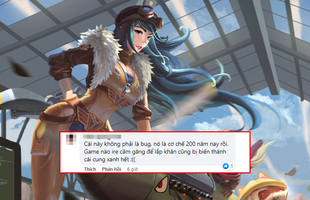 Game thủ phát hiện lỗi nặng của Tái Chế trong ĐTCL, fan "cà khịa": "Không phải bug mà là cơ chế 200 năm"