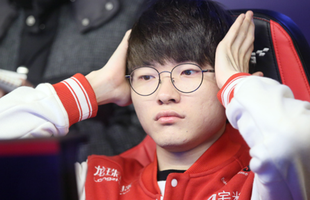 Streamer T1 tỏ ý coi thường Faker và fan của "Chủ tịch", người hâm mộ phẫn nộ nhưng CEO lại "dửng dưng như không"