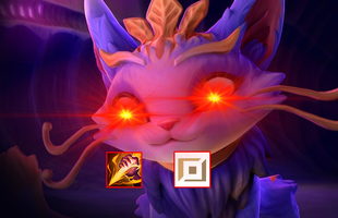 Mang Yuumi Trừng Phạt đi top, kẻ phá game lại "sống sót" khỏi Riot nhờ mẹo độc này