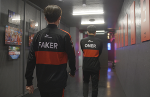 LCK bình chọn đội hình dự Asian Games 2022: Faker "độc tôn", T1 "phủ sóng" hoàn toàn các hạng mục