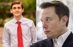 Bá đạo như Elon Musk cũng có lúc "lạnh gáy", đề nghị trả 5.000$ cho hacker 19 tuổi "buông tha" mình