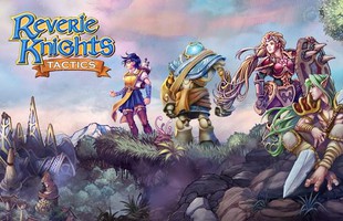 [Review] Reverie Knights Tactics: Trải nghiệm "vừa vặn" cho những người mê game chiến thuật cổ điển