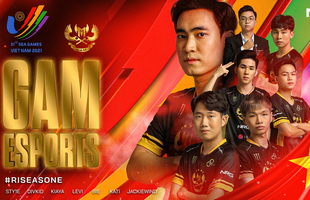 Phỏng vấn độc quyền GAM Esports: "Chiến thắng giúp GAM tiến lên phía trước, thất bại giúp GAM trở nên mạnh mẽ hơn"