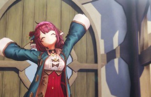 [Review] Atelier Sophie 2: Khi giả kim thuật bước vào thế giới của những giấc mơ huyền bí