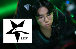 BRO bị LCK xử thua vì COVID-19, fan than thở: "Ngài Morgan quá mạnh nên phải cấm luôn Ngài"