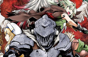 Anime Goblin Slayer đứng trước nguy cơ bị cấm tại Bắc Mỹ vì có chứa các nội dung nhạy cảm