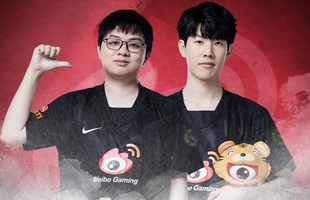 SofM và các đồng đội giành chiến thắng áp đảo trước IG dù vẫn giữ "thói quen bỏ Rồng", tạm vươn lên vị trí thứ 2 BXH