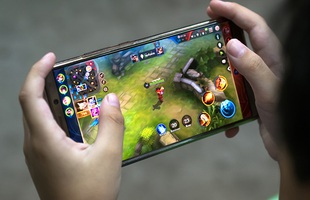 Cách bật chế độ đặc biệt để chơi game mượt hơn trên điện thoại