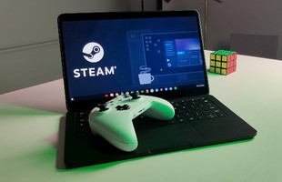 Google bắt đầu cho chạy Steam trên Chrome OS