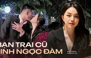 Bạn trai cũ Linh Ngọc Đàm giàu cỡ nào?