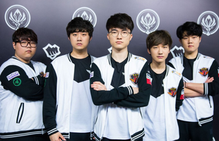 Những màn "lật kèo" được xem là kinh điển nhất lịch sử LMHT: Trận SKT T1 - EDG cũng chỉ hạng 2, GAM cũng có tên