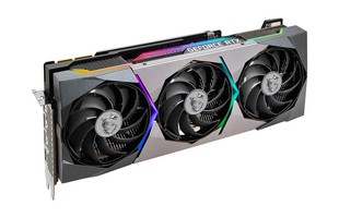 "Quái vật" GeForce RTX 3090 Ti lộ diện, ước mơ của mọi game thủ là đây