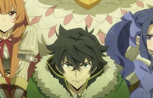 Shield Hero đã rửa sạch tiếng xấu cho anime isekai harem như thế nào?