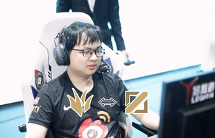 SofM try hard cực mạnh ở đường giữa khi leo rank, "vui là chính" hay sẽ khiến cả làng LMHT bất ngờ?