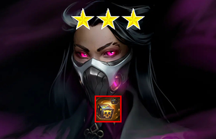 Game thủ ĐTCL phát hiện "lỗi" cực đỉnh của mùa 6.5, "hóa vàng" Renata chưa bao giờ dễ đến thế