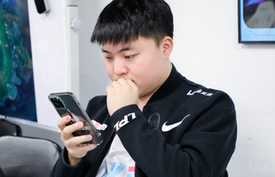 Người đại diện ngầm tiết lộ tương lai Uzi, BTC LPL lẫn người hâm mộ LMHT xứ Trung đã "nhận cú lừa" cực mạnh