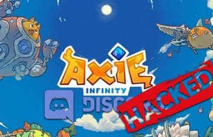 Axie Infinity bị hack hơn 14.000 tỷ, cộng đồng game thủ vẫn bình chân như vại: "Sao phải sợ hãi"