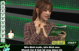 Câu hỏi Tiếng Việt: Tỉnh nào ở Việt Nam "Bốn Bình trước, bốn Bình sau" - trả lời đúng xứng danh 10 điểm học giỏi lắm!