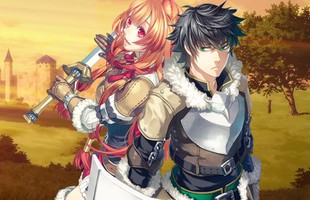 Shield Hero: Những điều fan có thể không biết về vương quốc Melromarc và Siltvelt