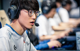 Nuguri bất ngờ ngừng try hard rank sau khi DK thất bại, cộng đồng nghi vấn "đã chốt xong tương lai"