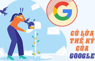 Cú lừa "cao tay" ngày Cá tháng Tư của Google, tưởng nói chơi mà làm thật: Kéo dài suốt... 18 năm, vĩnh viễn thay đổi lịch sử công nghệ, trở thành vật "bất ly thân" của 1,9 tỷ người trên thế giới