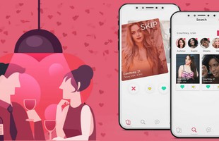 Hot girl TikToker gợi ý mẹo thoát kiếp FA ngày Valentine Đen