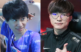 Doinb thẳng thắn: "Con số 20 triệu USD cho Faker ở LPL là vô lý", tiết lộ lý do các tuyển thủ trẻ muốn gia nhập T1