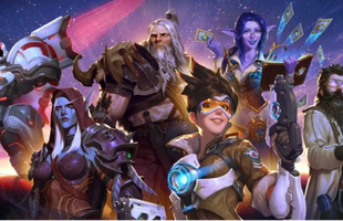 Lấy ý kiến người chơi xem có tán đồng game NFT không, Blizzard nhận kết quả muối mặt, hủy dự án ngay tắp lự