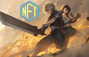 Chỉ trích game thủ thiếu cống hiến, cha đẻ của Final Fantasy "chầy cối" với các dự án game NFT, bị CĐM quay lưng, tẩy chay mạnh mẽ