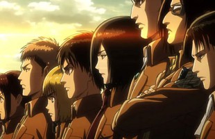 MAPPA Vs. Wit Studio: Studio nào chuyển thể Attack on Titan tốt hơn? (P.2)