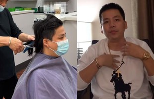 Quyết định xuống tóc, Khoa Pug từ bỏ luôn công việc YouTuber, CĐM đồn thổi "Trúng mánh lớn nên nghỉ"