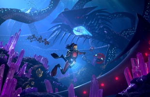 Tin vui cho những nhà thám hiểm đại dương: Phần 3 của Subnautica chính thức được phát triển và sẽ sớm ra mắt trong tương lai