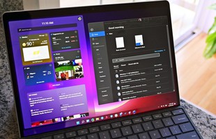 10 tính năng ẩn cực kỳ thú vị của Windows 11 mà không phải ai cũng biết (P2)