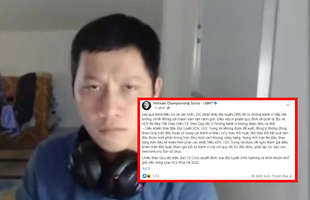 VCS Mùa Hè 2022 chưa bắt đầu, đã có đội phải nhận án phạt vì dàn xếp kết quả, SE "nằm không cũng bị réo tên"